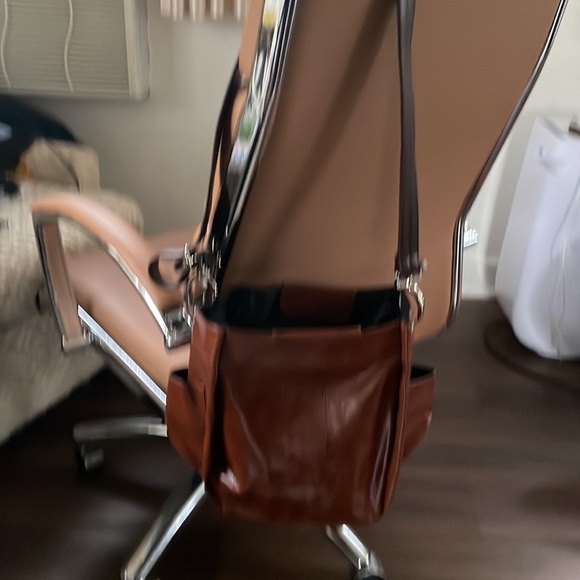 MICHE DAWN WOMEN  CROSSBODY BAG NWOT - Picture 2 of 3